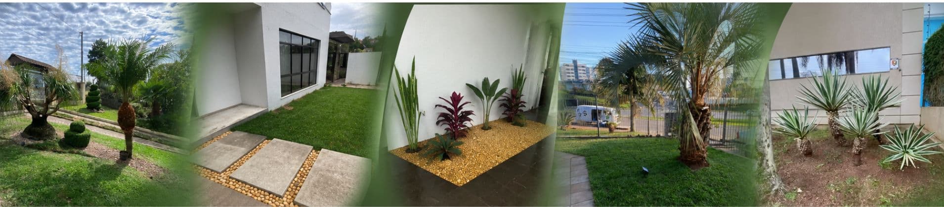 SOS Jardinagem e Paisagismo