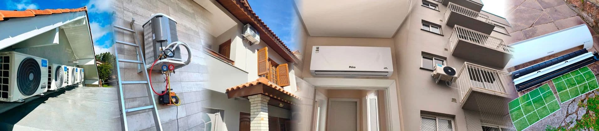 Doctor Ar Instalação de Ar Condicionado e Conserto de Eletrodomésticos | Refrigeração
