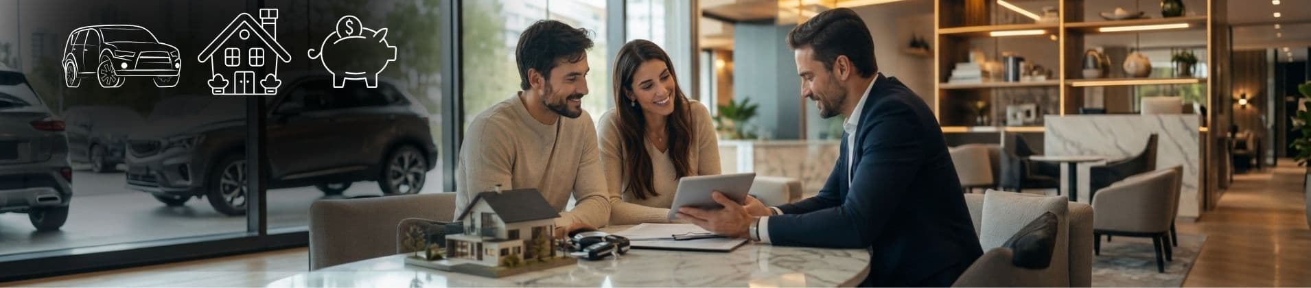 WHCON Consórcios, Seguros e Investimentos