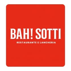 Logotipo de Bah!Sotti | Churrascaria, Café e Restaurante