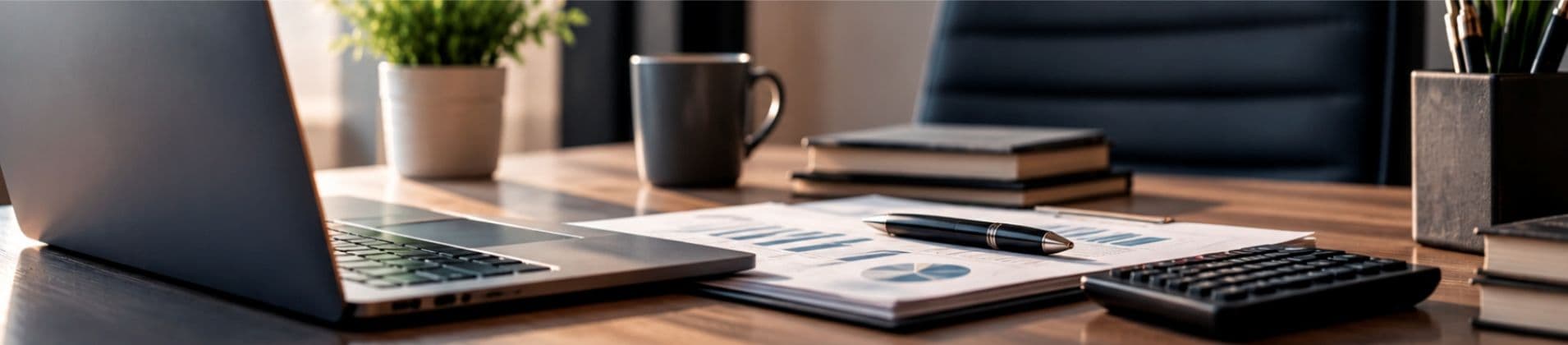 Solução Serviços Contábeis - Escritório de Contabilidade