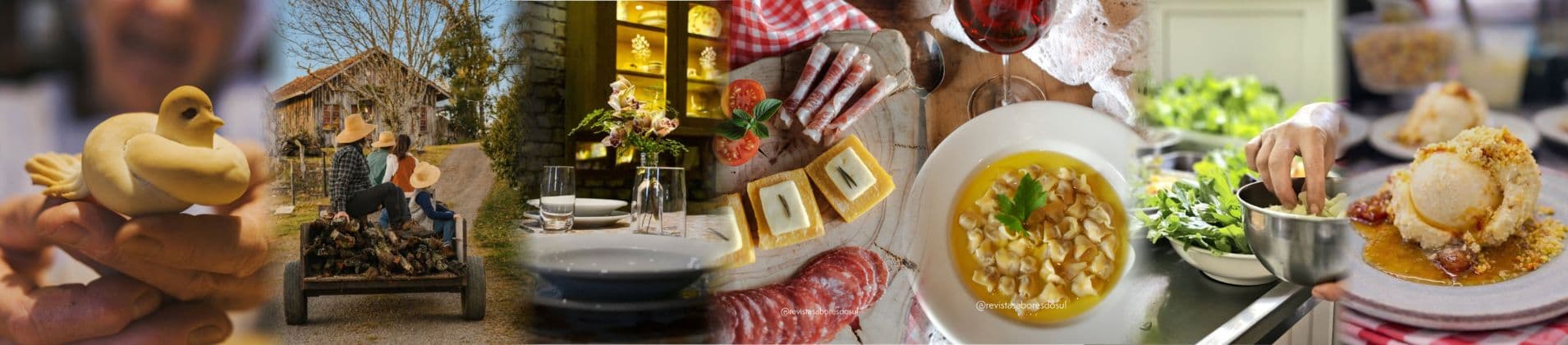Restaurante Osteria Della Colombina