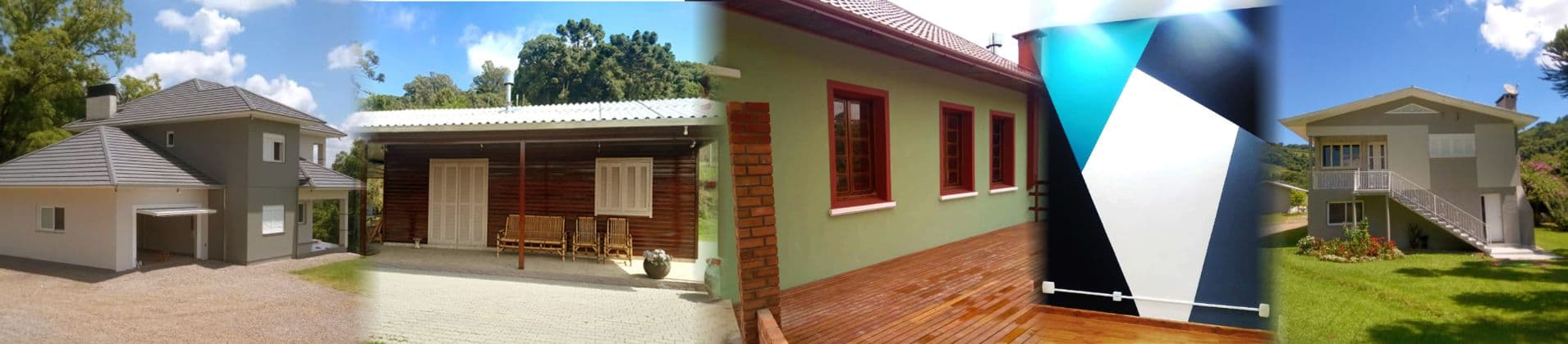 Betão Pinturas em Geral