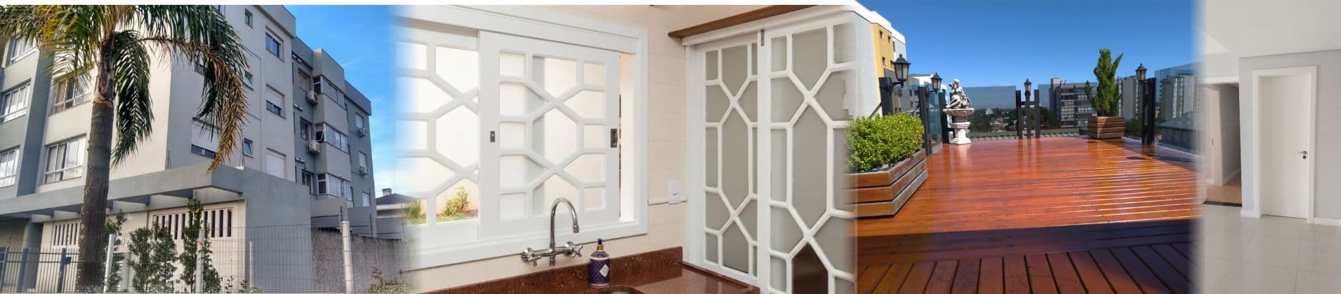 ALM Serviços de Pinturas em Geral